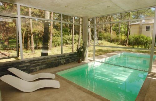 Carilo House | Casa Cedro