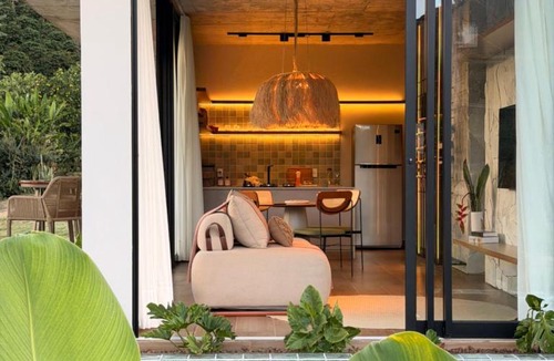 Espera Feliz House | Casa Cedro II