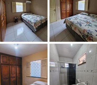 Boa Vista Apartment | Casa Celeste