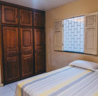 Boa Vista Apartment | Casa Celeste