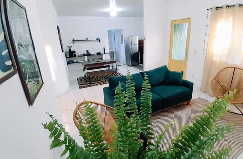 Alto Paraiso de Goias House | Casa central aconchegante