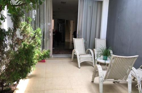 Sao Raimundo Nonato House | Casa Central
