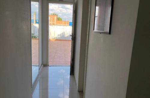 Sao Raimundo Nonato House | Casa Central