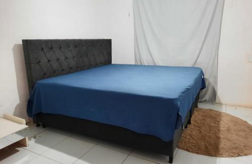 Acampamento House | Casa central mobiliada