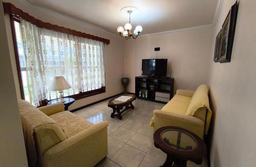 Encantado House | Casa central na cidade do Cristo