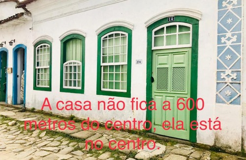 Historic Center House | Casa Centro Histórico