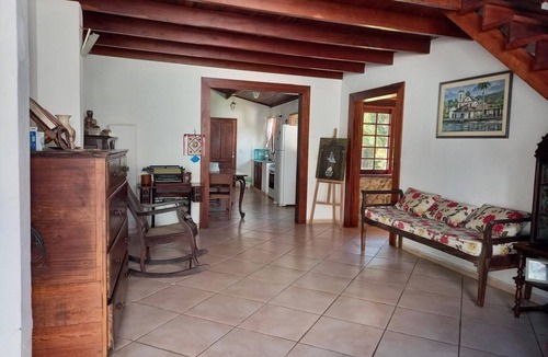 Historic Center House | Casa Centro Histórico de Paraty-RJ