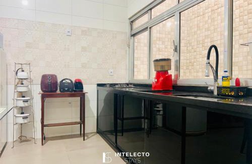 Regiao Urbana Homogenea X House | Casa - Centro Px Matriz c/Churrasqueira, 2 Suítes