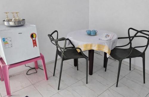 Vigia House | Casa Centro Vigia 1