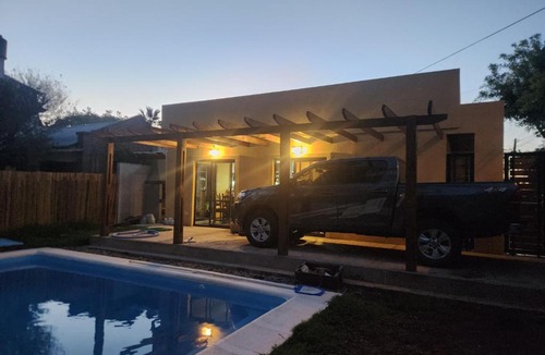 Constitucion House | Casa cerca de la playa en Mar del Plata