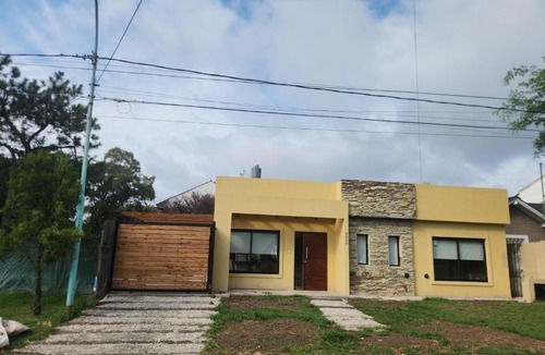 Constitucion House | Casa cerca de la playa en Mar del Plata