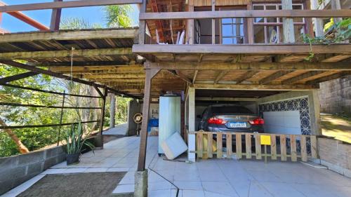 Florianopolis Ski Chalet | Casa ceu