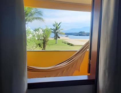 Ilha Grande House | Casa Céu e Mar | Private Seaside Retreat with Breakfast Included