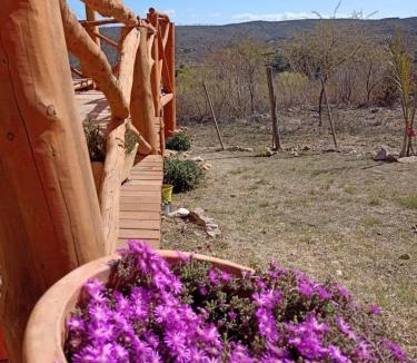 Valle Hermoso House | Casa Chachis