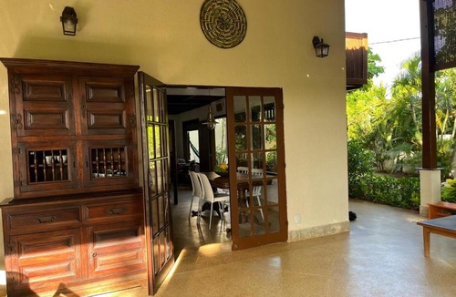 Jenipabu House | Casa Chalé dos Pássaros Guarajuba