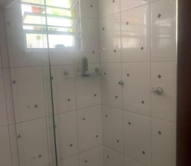 Praia do Partido Apartment | Casa chalé São Sebastião Litoral Norte