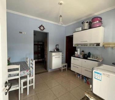 Praia do Partido Apartment | Casa chalé São Sebastião Litoral Norte