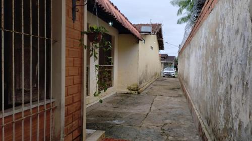 Belem House | Casa Chapéu Virado