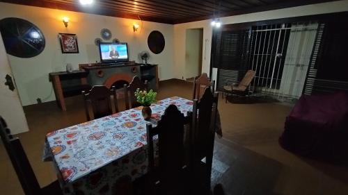 Belem House | Casa Chapéu Virado