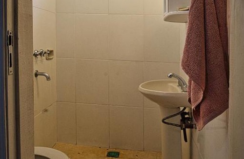 Aregua Apartment | Casa Charlie