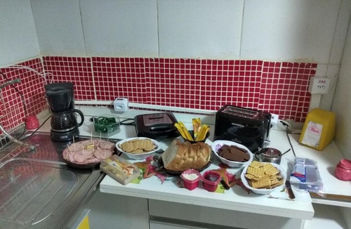 Freguesia House | Casa Charme da Colina
