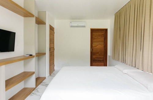 Northeast Region Hotel | Casa Charme Hotel