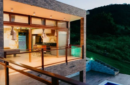 Northeast Region Hotel | Casa Charme Hotel