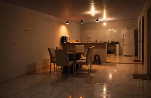 Chapada dos Guimaraes House | Casa charmosa familiar