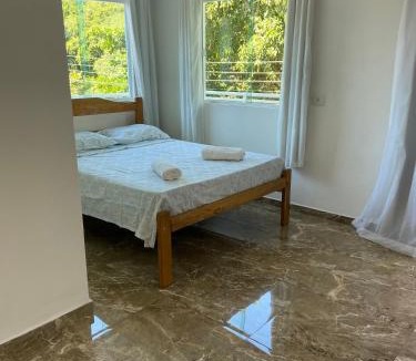 Cabore House | Casa Charmosa
