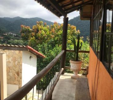 Penedo Cabin | Casa charmosa