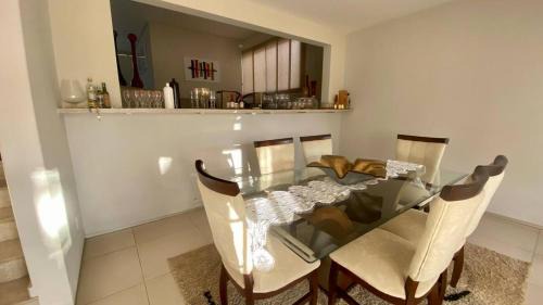 Sao Raimundo Nonato House | Casa Charmosa com Piscina - Quartos Privativos