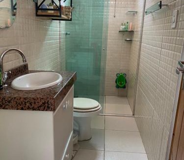Parintins House | Casa charmosa em Parintins