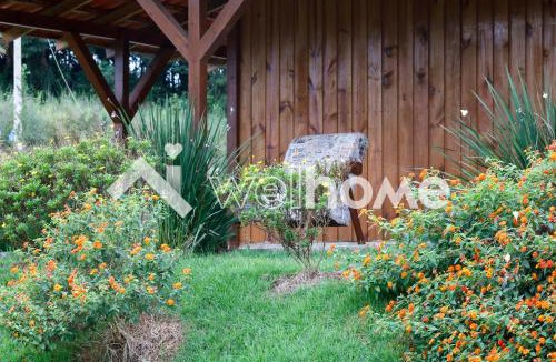 Sao Joao do Itaperiu House | Casa charmosa em Sao Joao do Itauperiu SC