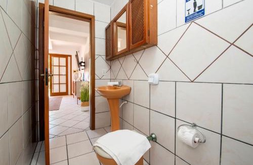 Ingleses do Rio Vermelho House | Casa Charmosa Próx. à Praia dos Ingleses UF7573