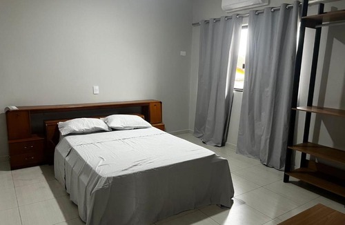 Vila Yolanda House | Casa China