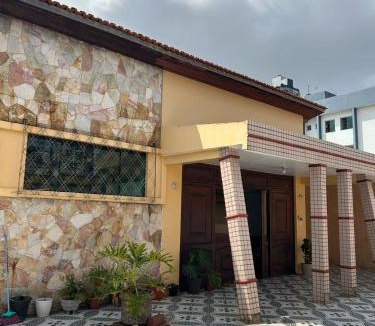Jurunas House | Casa Cidade Velha Cop 30