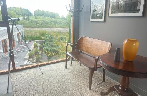 Garibaldi Apartment | Casa Cielo Vale dos Vinhedos: apto premium com banheira e vista