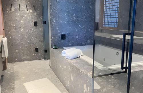 Garibaldi Apartment | Casa Cielo Vale dos Vinhedos apto com banheira dupla