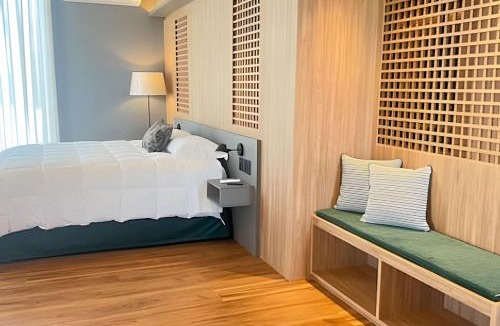 Garibaldi Apartment | Casa Cielo Vale dos Vinhedos apto com banheira dupla