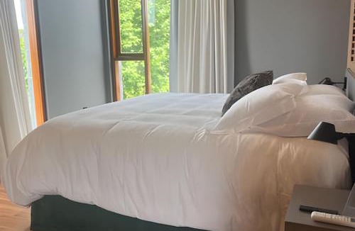 Garibaldi Apartment | Casa Cielo Vale dos Vinhedos apto com banheira dupla