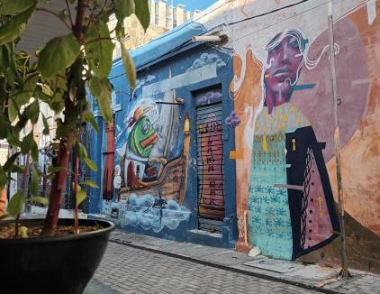 Cidade Alta House | Casa clássica
