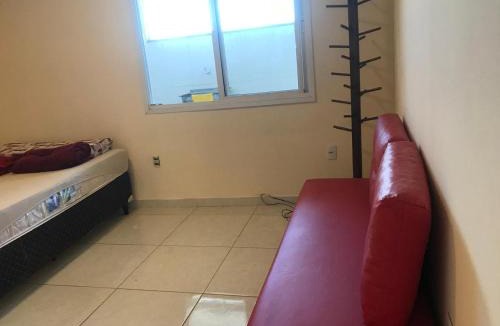 Morro Do Chapeu Apartment | Casa Clareia