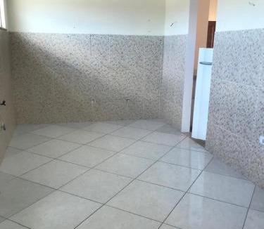 Morro Do Chapeu Apartment | Casa Clareia