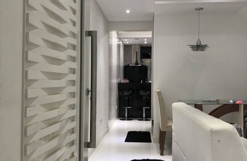 Cabore House | Casa Clean Paraty