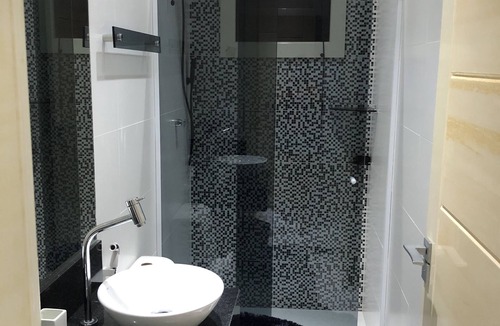 Cabore House | Casa Clean Paraty