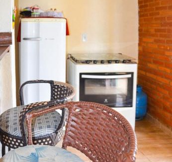 Cunha House | Casa clima da montanha 1