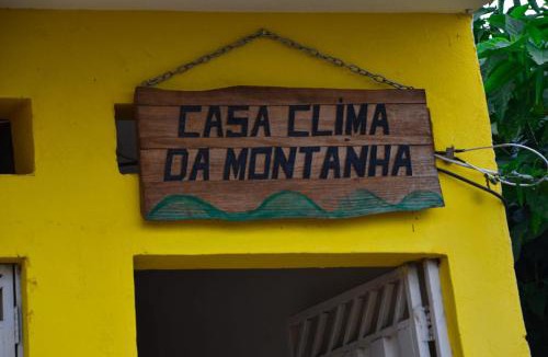 Cunha House | Casa clima da montanha 1