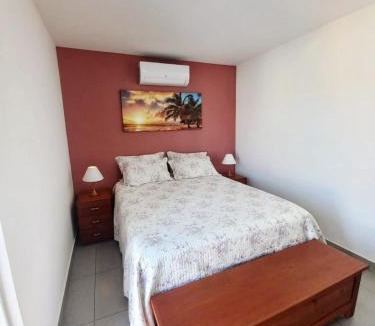 Estancia Monazetoca House | Casa Climatizada com Piscina em Jacaraipe