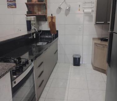Sinop House | casa climatizada lateral da br