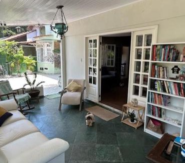 Vila Velha House | Casa Clorophila, quarto para até 6 hóspedes